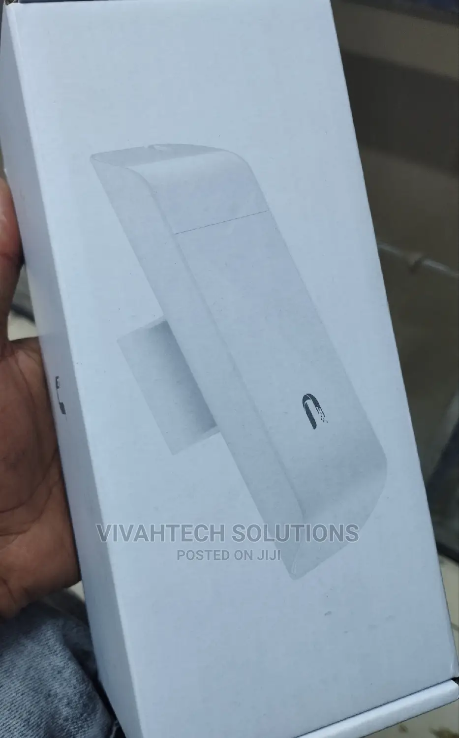 Ubiquiti Networking Loco M2