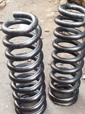 Toyota Hilux/Vigo/Prado Springs