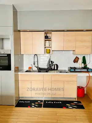 Furnished Studio in Lavington