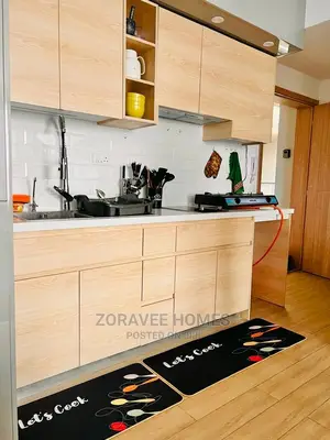 Furnished Studio in Lavington