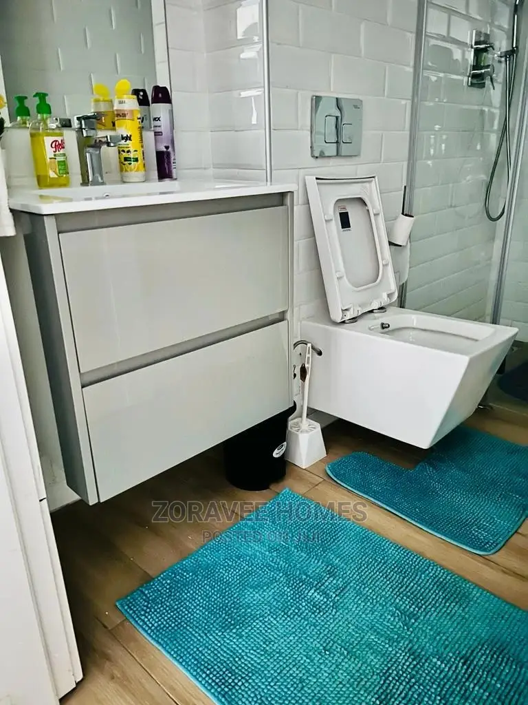 Furnished Studio in Lavington