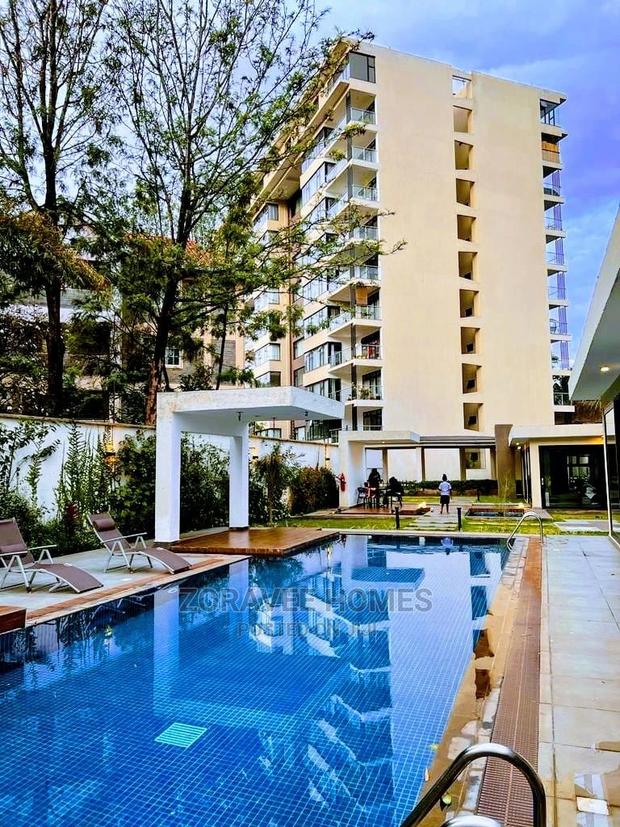 Furnished Studio in Lavington - thumbnail 6