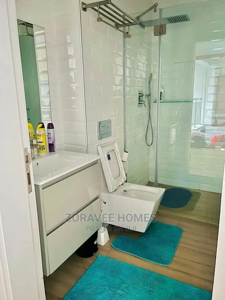 Furnished Studio in Lavington