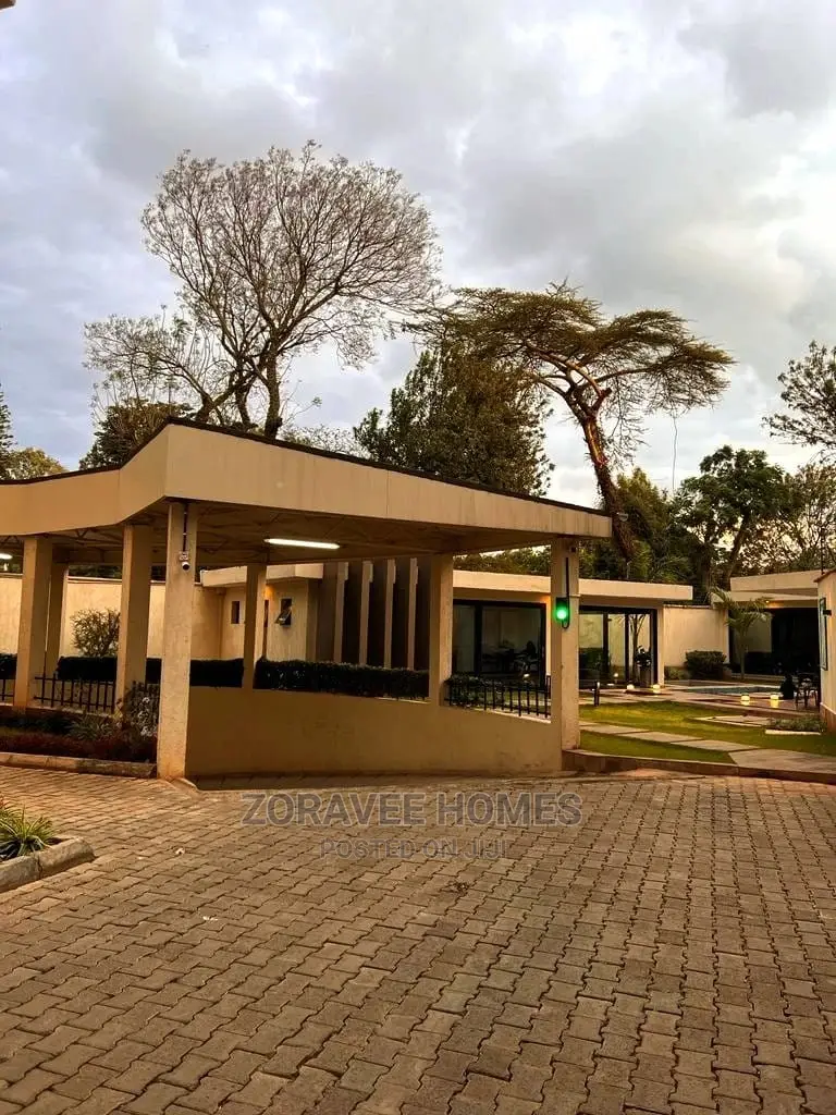 Furnished Studio in Lavington