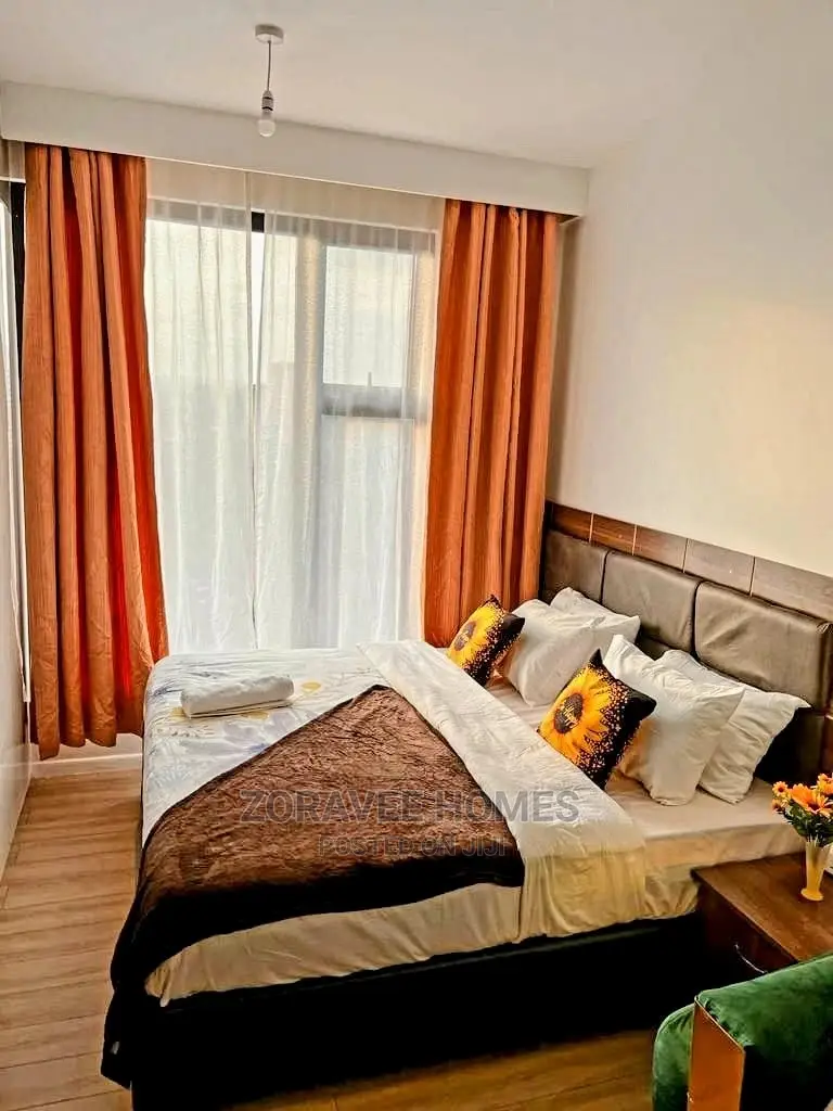 Furnished Studio in Lavington