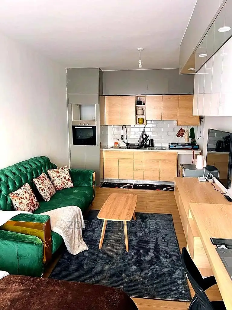 Furnished Studio in Lavington