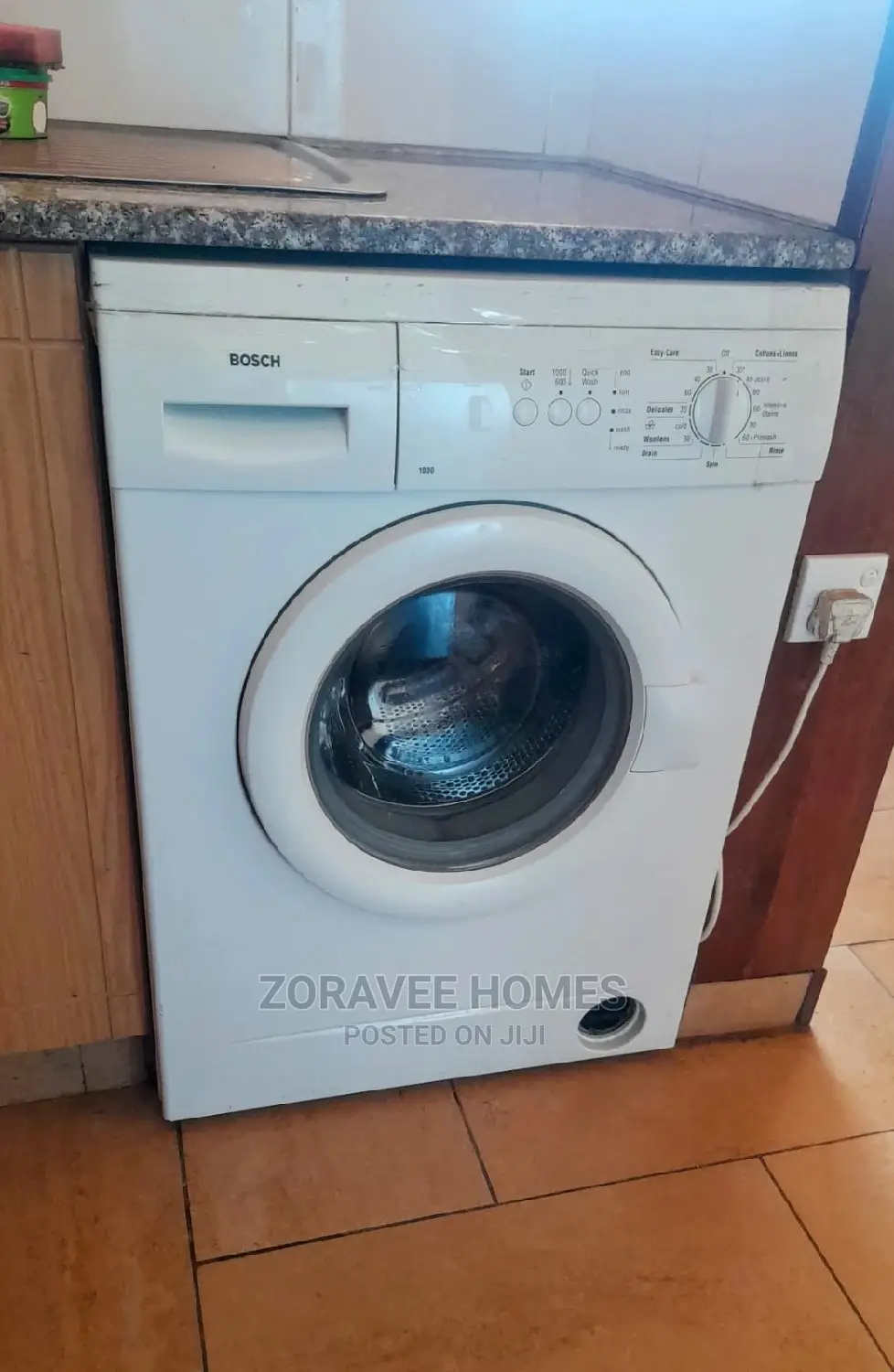 Furnished Studio in Lavington