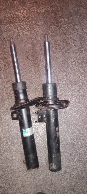 Vw Golf/Passat/Touran Shocks