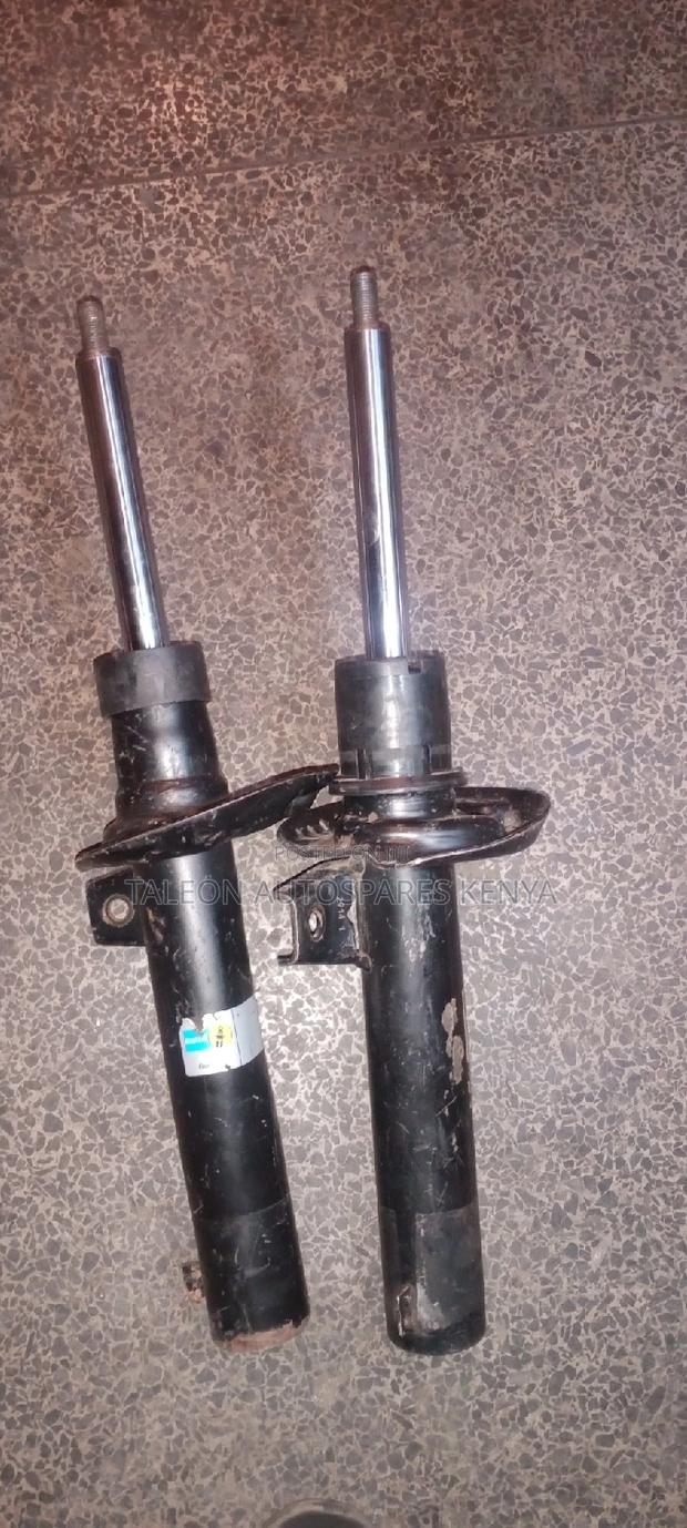 Vw Golf/Passat/Touran Shocks