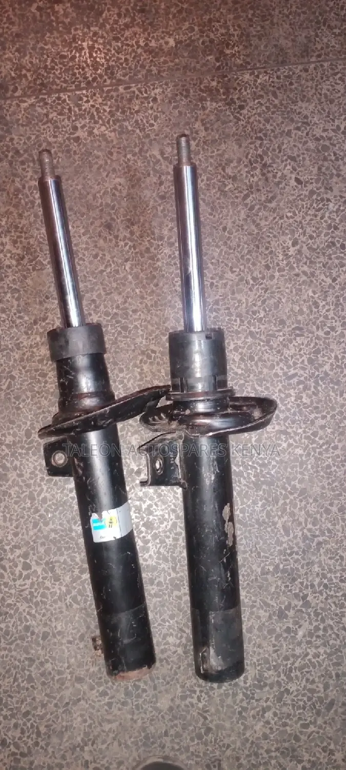 Vw Golf/Passat/Touran Shocks