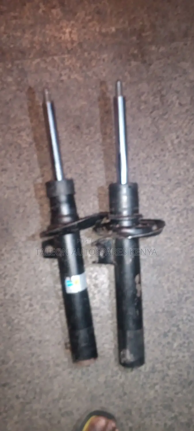 Vw Golf/Passat/Touran Shocks
