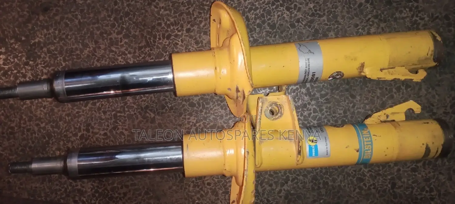 Vw Golf/Passat/Touran Shocks