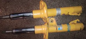 Vw Golf/Passat/Touran Shocks