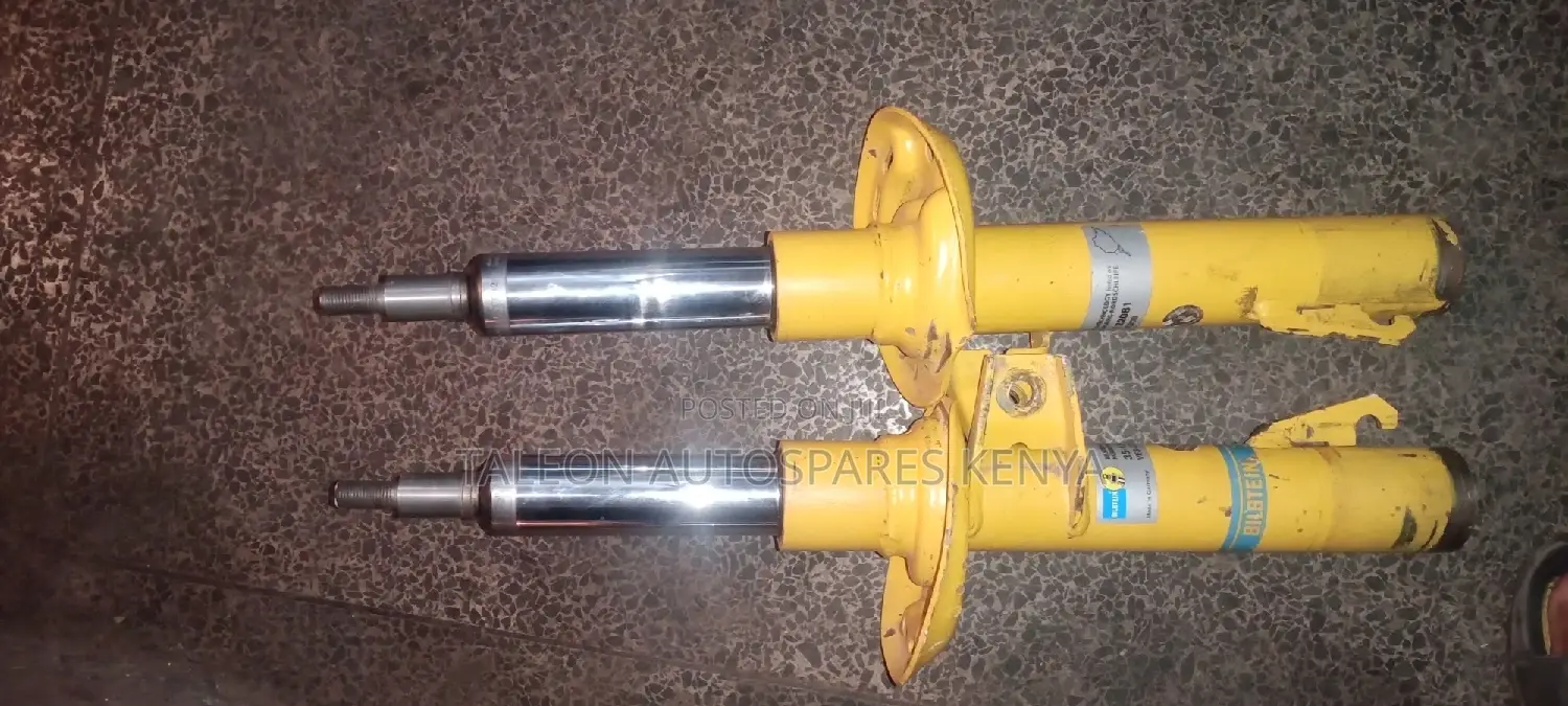 Vw Golf/Passat/Touran Shocks