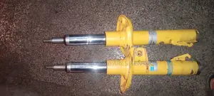 Vw Golf/Passat/Touran Shocks