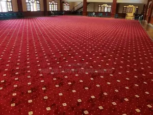 Wall to Wall Carpets ( for Commercial and Residential Use)