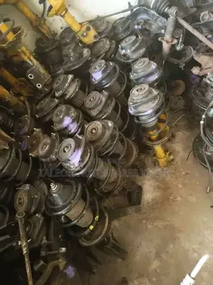 Complete Shocks for Toyota Corolla, Wish,Axio