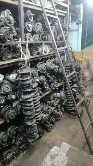Complete Shocks for Toyota Corolla, Wish,Axio