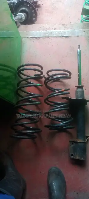 Nissan Skyline ,B12,14,15,Primera Shocks and Springs