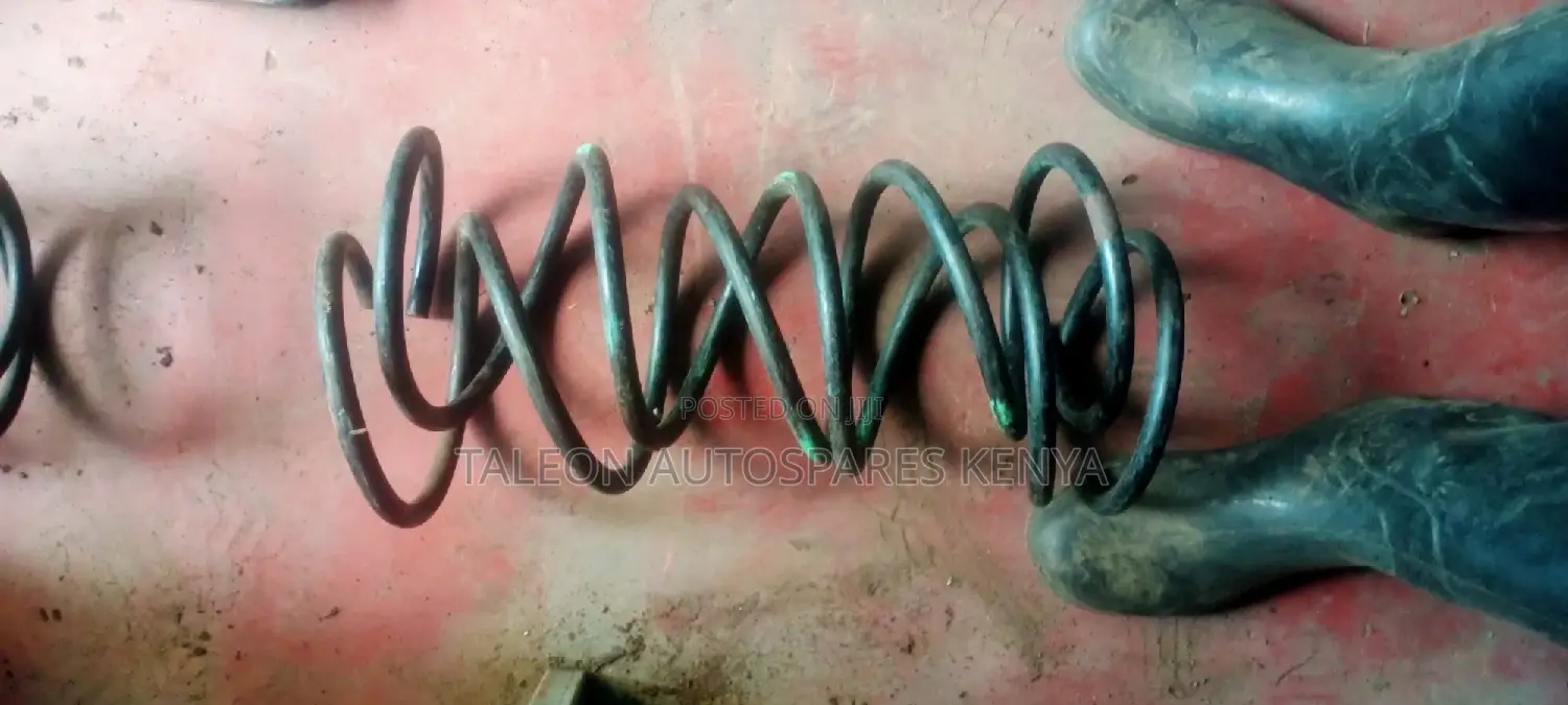 Nissan Skyline ,B12,14,15,Primera Shocks and Springs