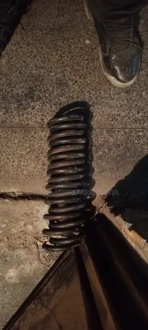 Mazda Cx 5,Axela,Atenza, Heavy Duty Springs