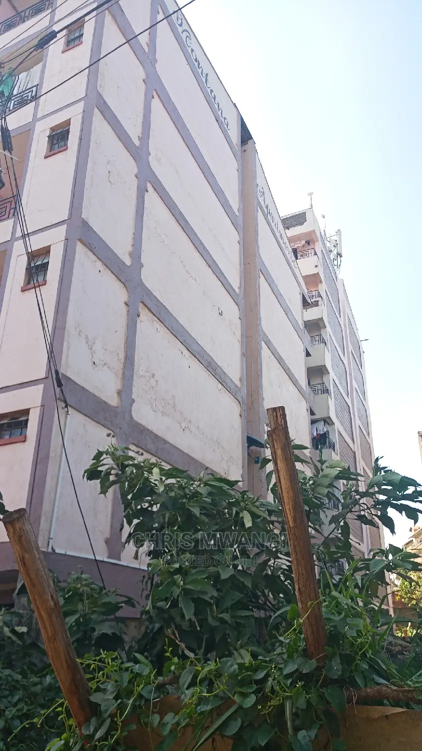 1bdrm Block of Flats in Kinoo, Regen for Sale