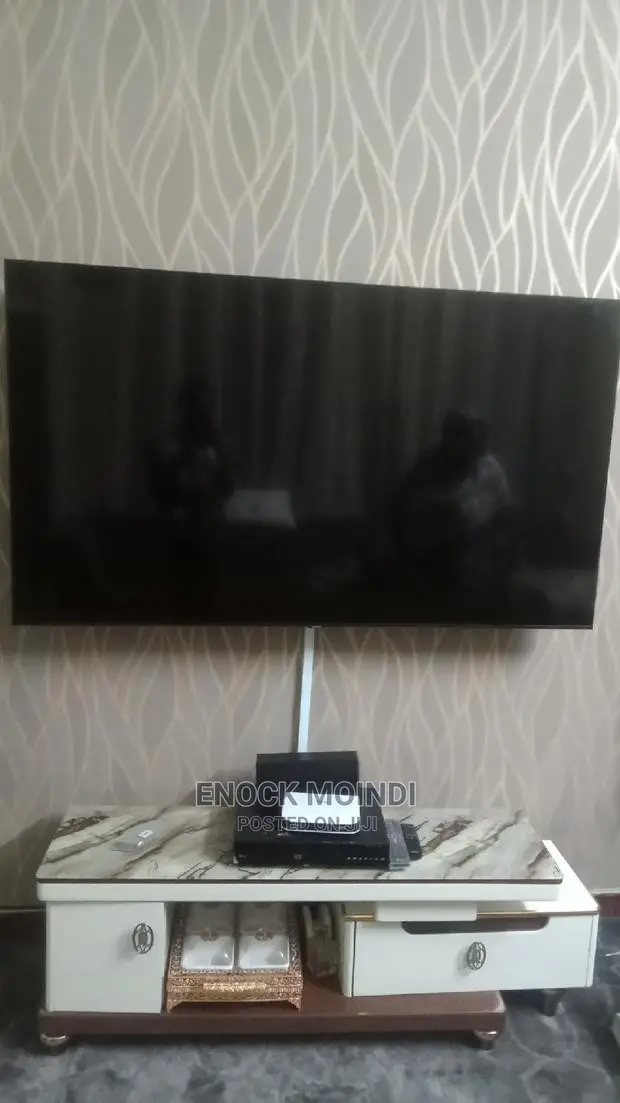 Wall Tv Mount and Installation