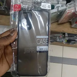 My Choice Case for Samsung A55 4g