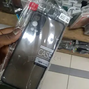 My Choice Case for Samsung A55 4g