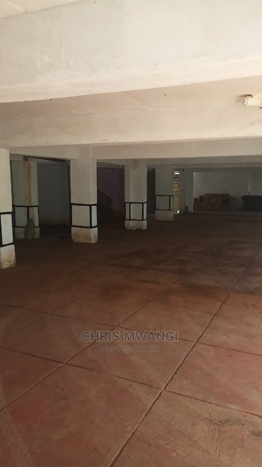 1bdrm Block of Flats in Kinoo, Regen for Sale