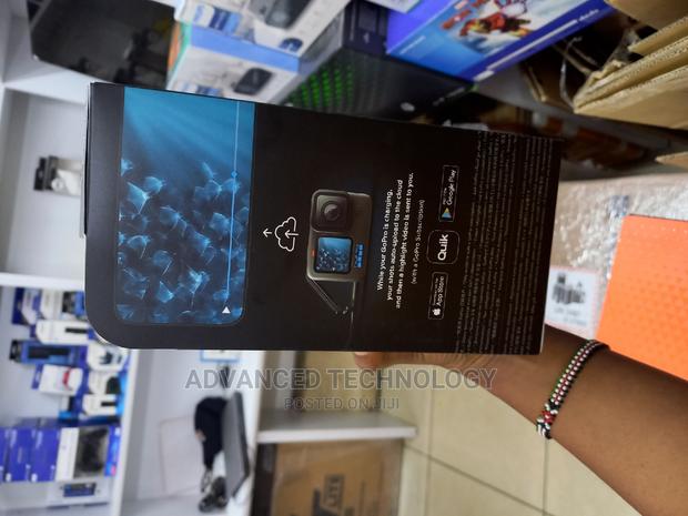 Go Pro Hero 11 New - thumbnail 5