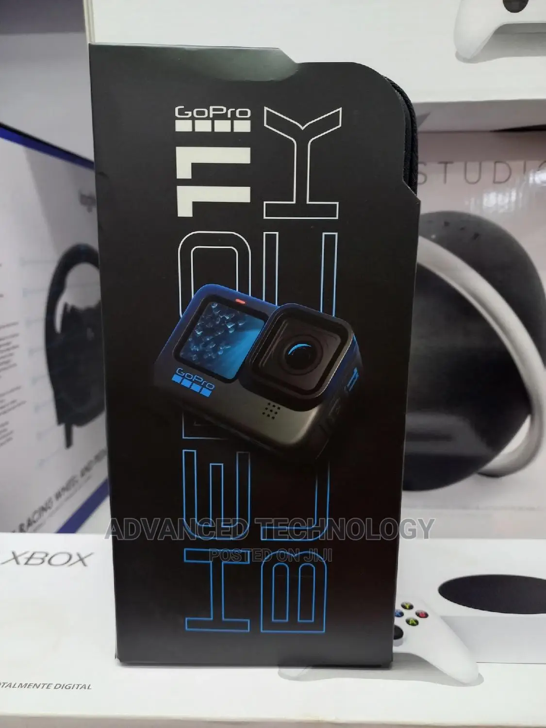 Go Pro Hero 11 New