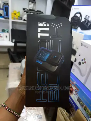 Go Pro Hero 11 New