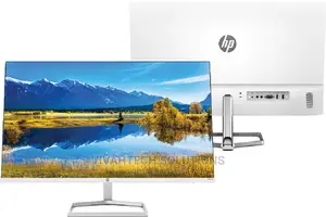 HP M27fwa 27" Monitor