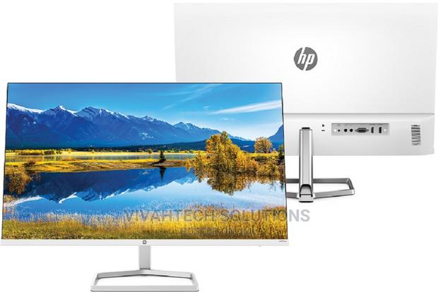 HP M27fwa 27" Monitor