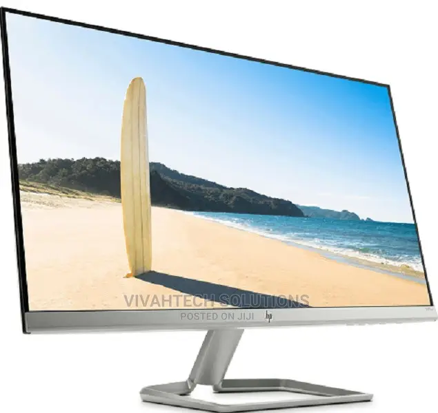 HP M27FWA 27" MONITOR With Speaker FHD (1920 X 1080)