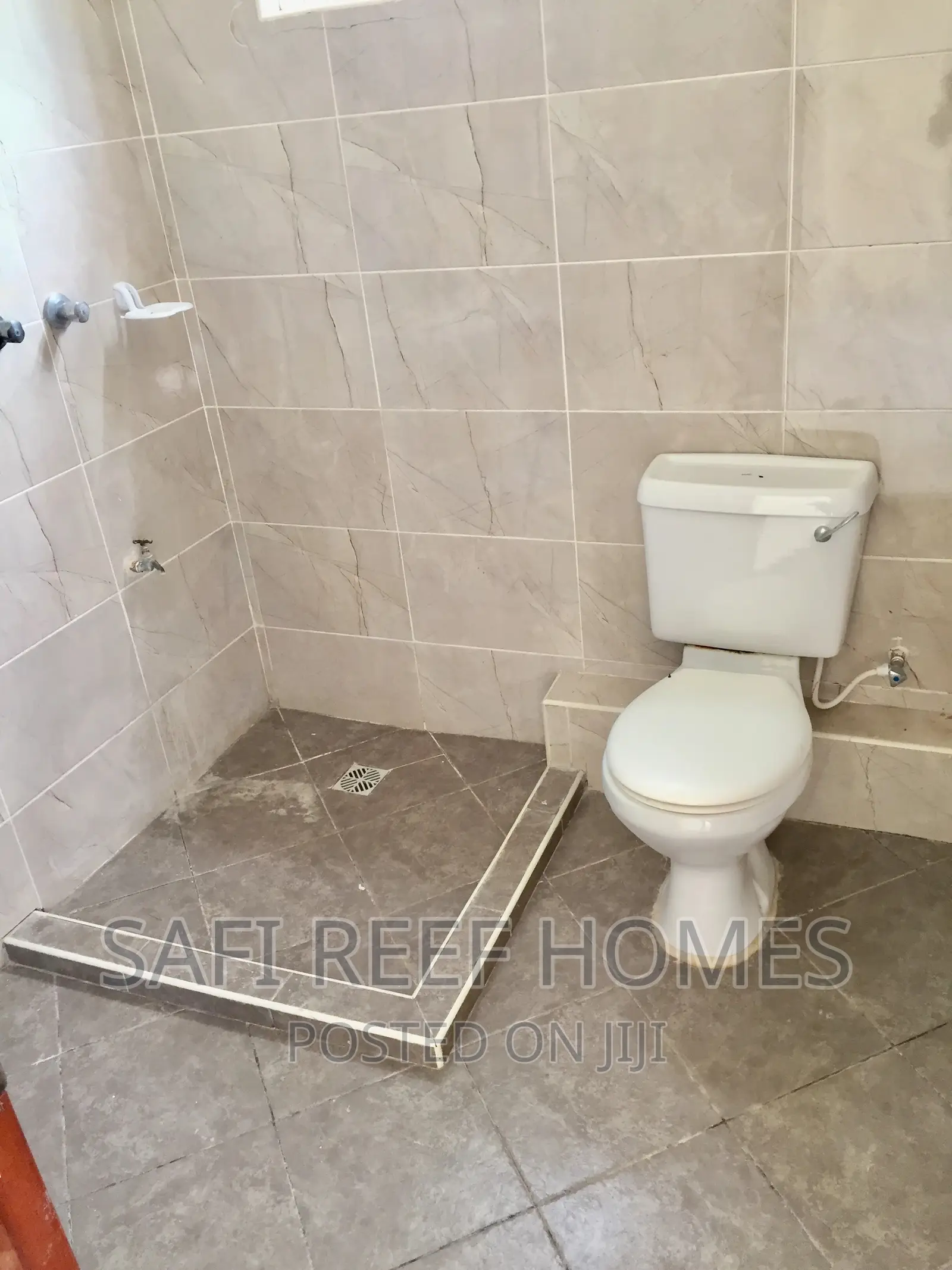 3bdrm Apartment in Shanzu for Rent