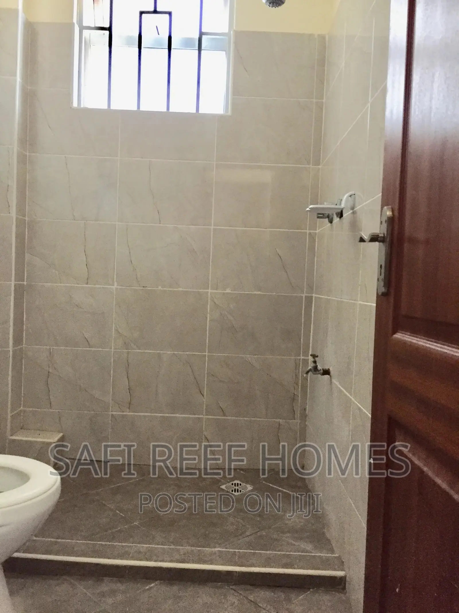 3bdrm Apartment in Shanzu for Rent