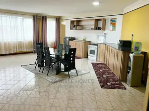 1br in Kisumu CBD