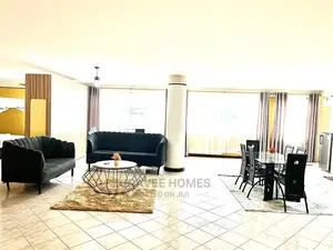 1br in Kisumu CBD