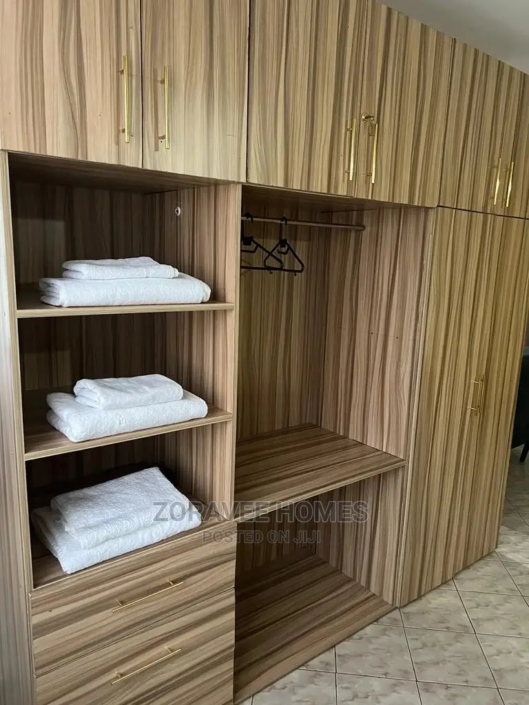 1br in Kisumu CBD