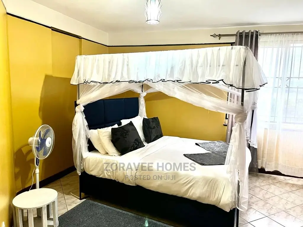 1br in Kisumu CBD
