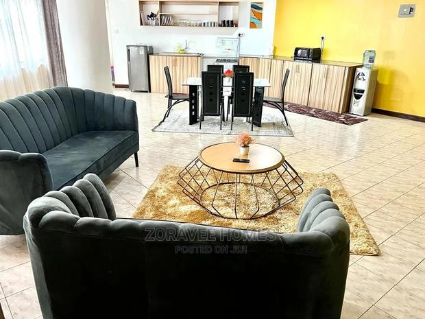 1br in Kisumu CBD - main view