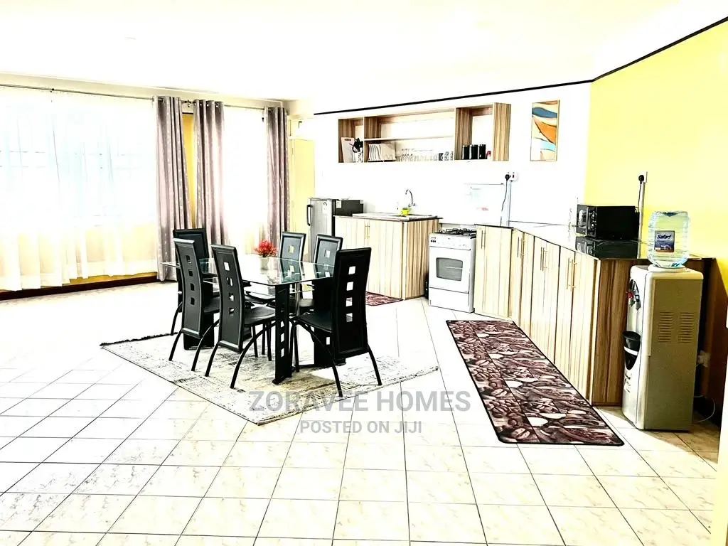 1br in Kisumu CBD