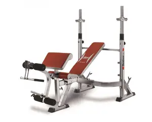 Weight Bench Press Weight Bench Press* Weight Bench Press\