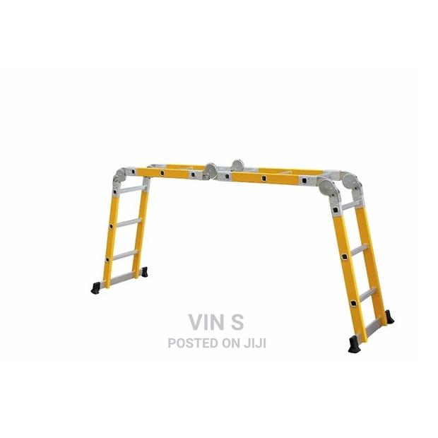 Fibreglass (Fiberglass)Ladders Fibreglass Fiberglass Ladders