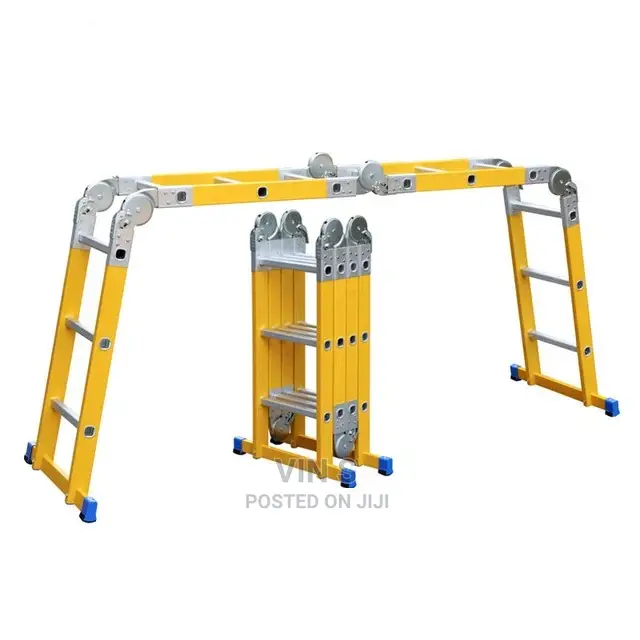 Fibreglass (Fiberglass)Ladders Fibreglass Fiberglass Ladders