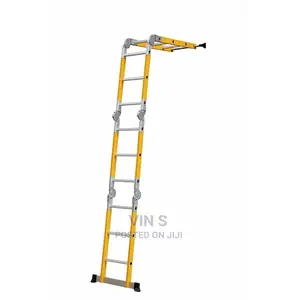 Fibreglass (Fiberglass)Ladders Fibreglass Fiberglass Ladders