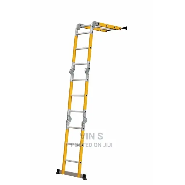 Fibreglass (Fiberglass)Ladders Fibreglass Fiberglass Ladders