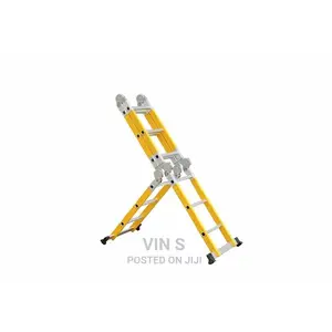 Fibreglass (Fiberglass)Ladders Fibreglass Fiberglass Ladders